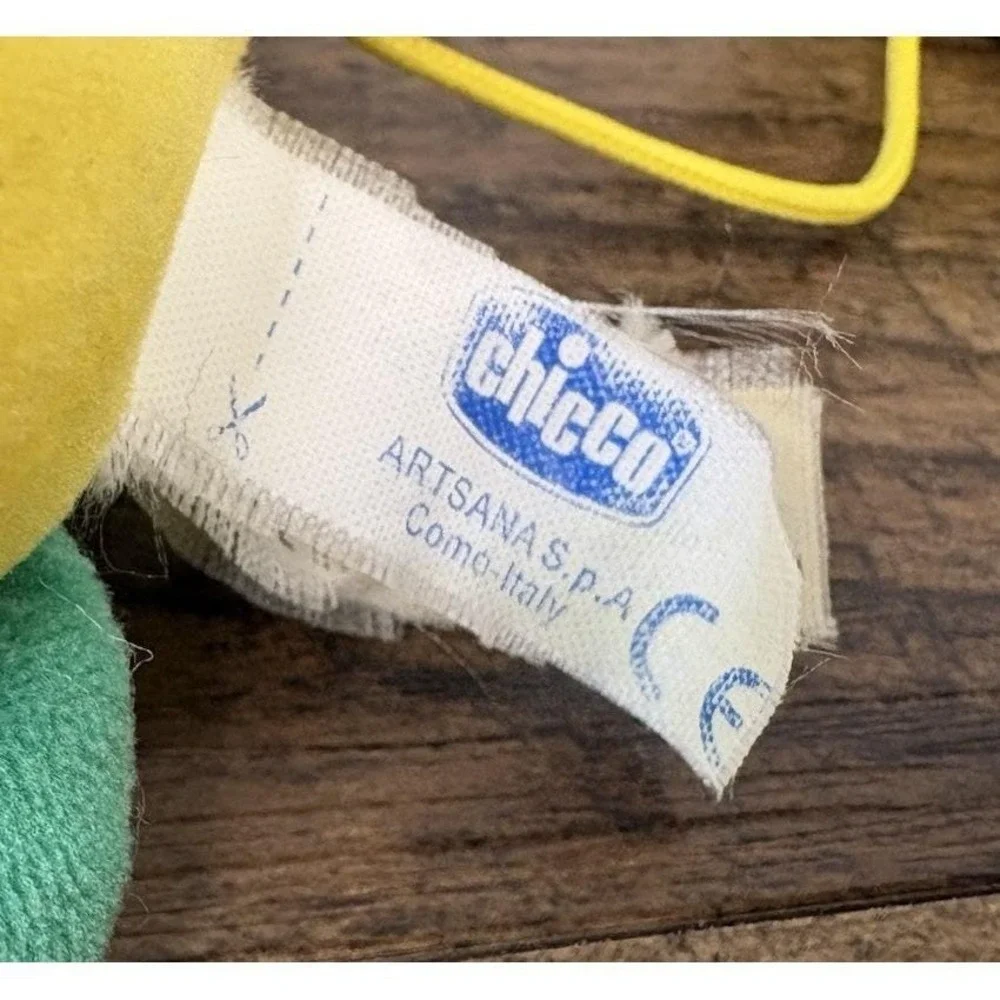Chicco good working